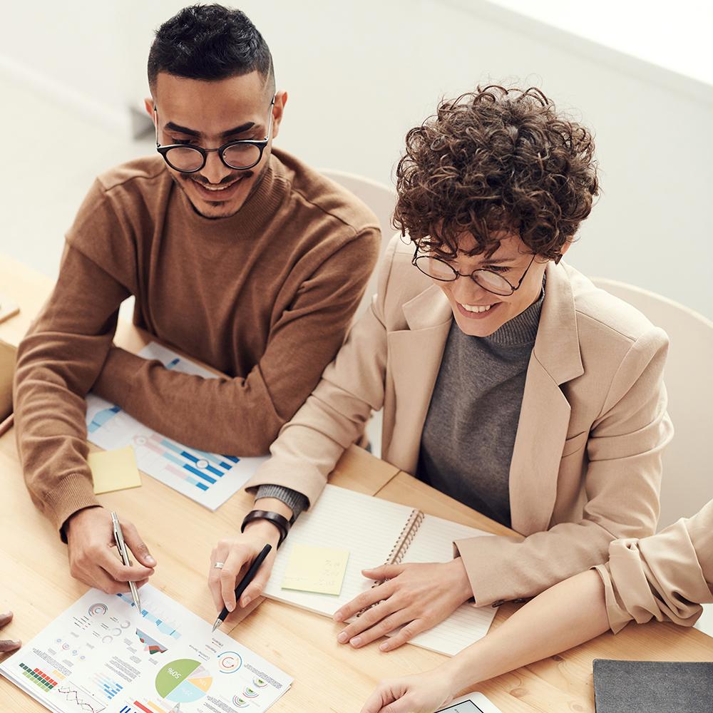 Luisa Castaño – Digital Resilience